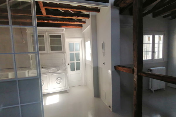 Beneficios de las casas de madera