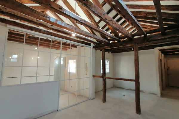 Casas de madera ecológicas