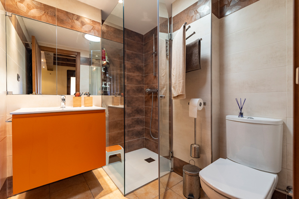 Casas de madera llave en mano