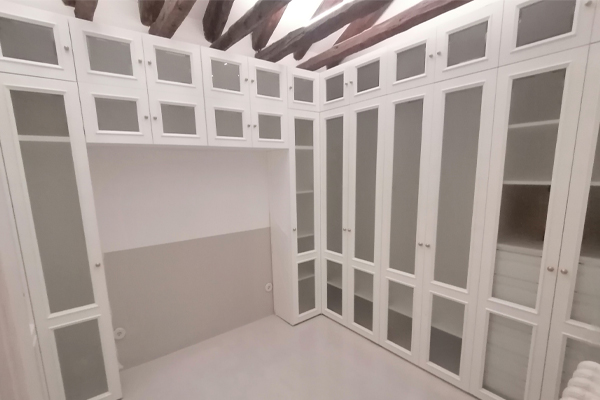 Diseños de casas de madera