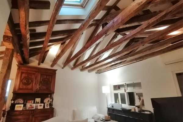 Empresas de casas de madera