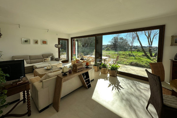 Construcción Madera Entrelazada Ahorro Energético