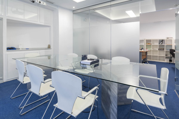 mobiliario de oficina